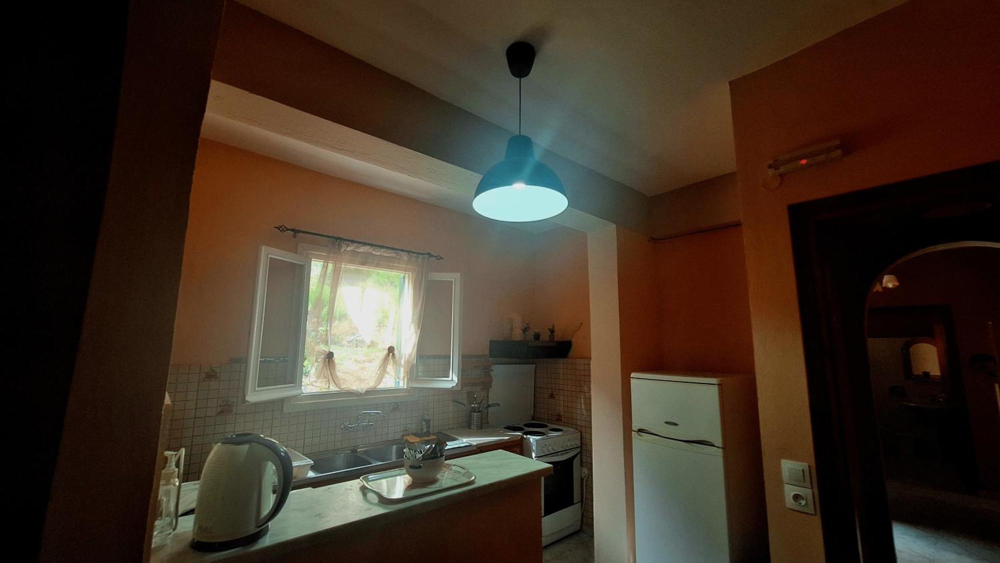 Sofia Apartments บาร์บาตี ภายนอก รูปภาพ