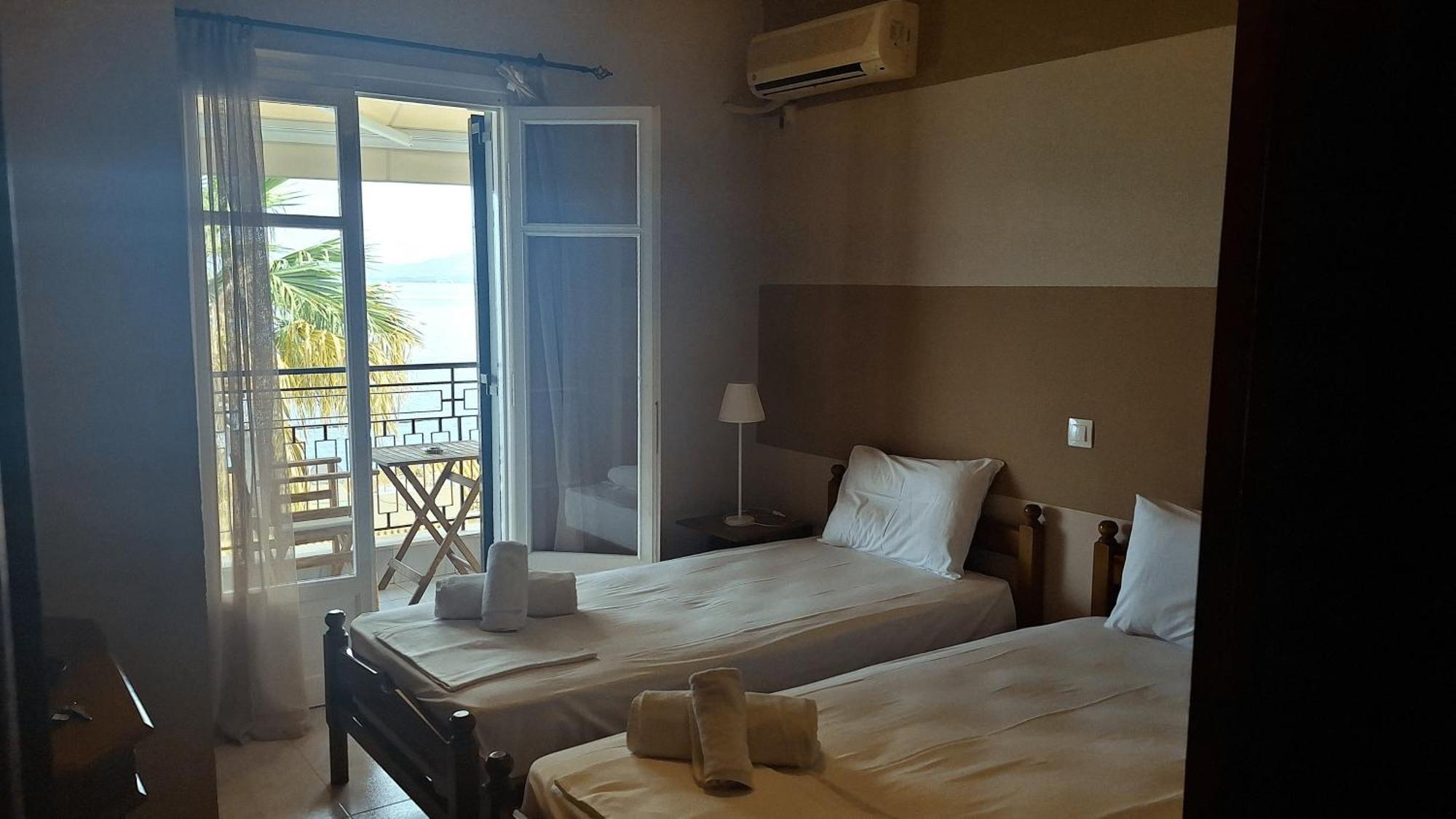 Sofia Apartments บาร์บาตี ภายนอก รูปภาพ