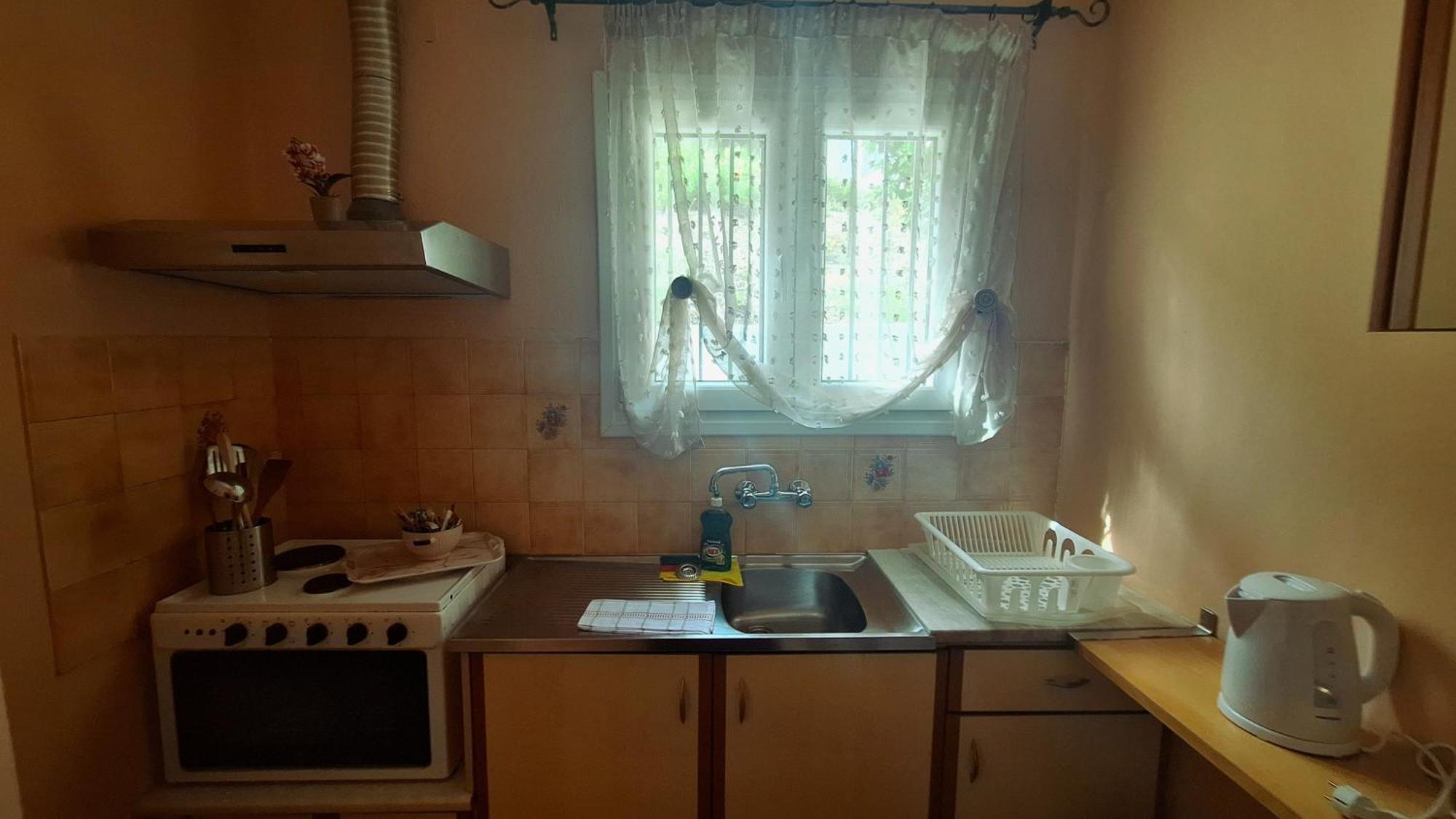 Sofia Apartments บาร์บาตี ภายนอก รูปภาพ