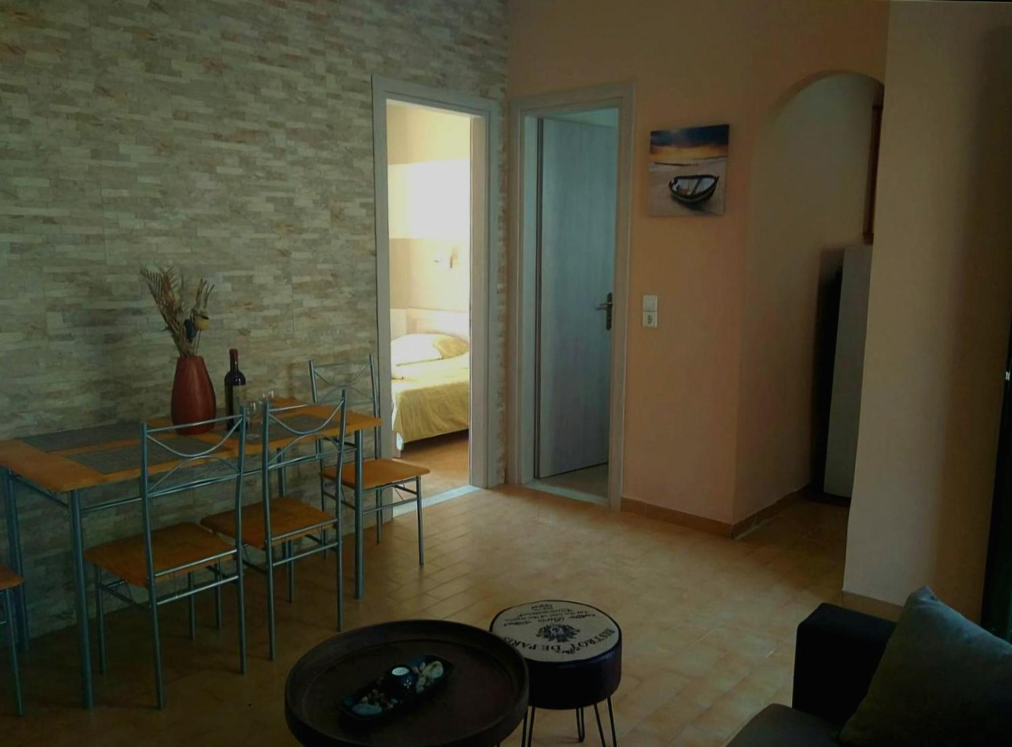 Sofia Apartments บาร์บาตี ภายนอก รูปภาพ