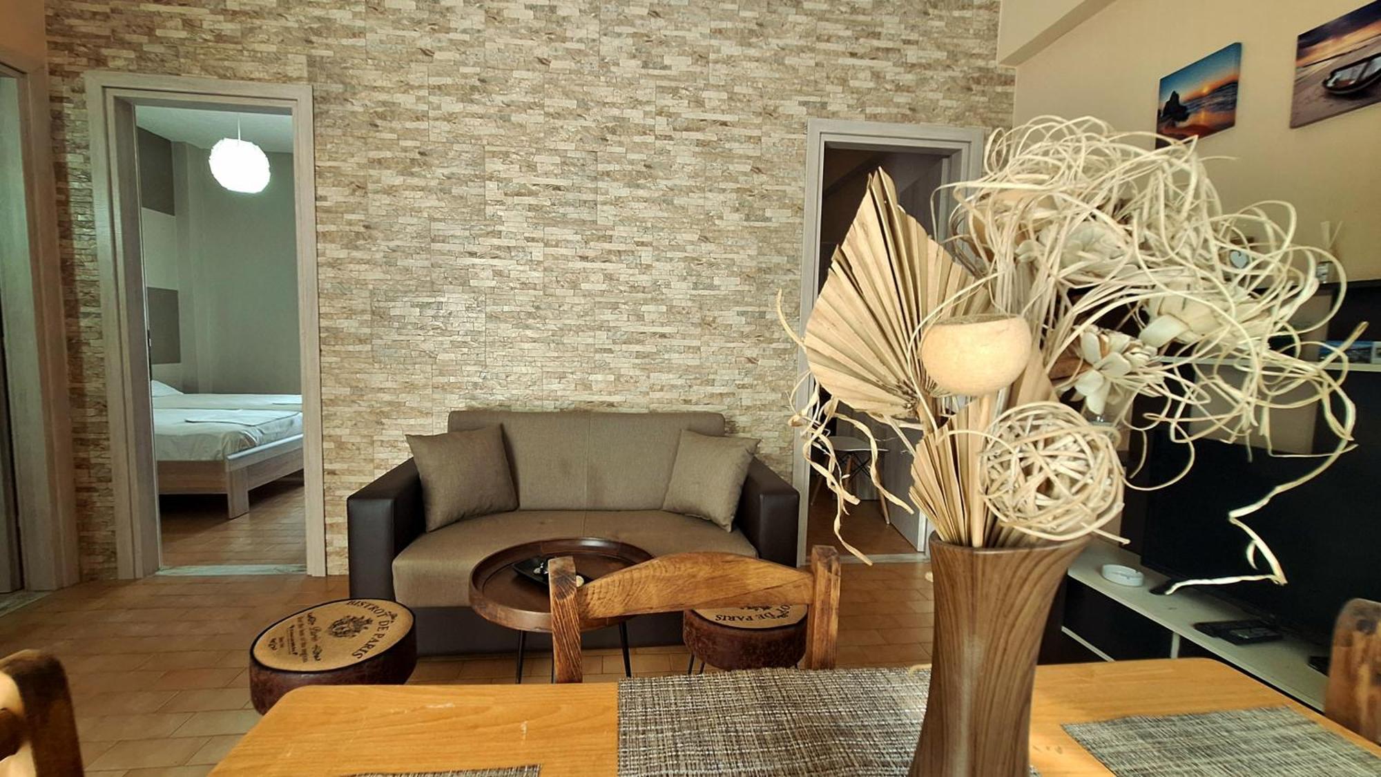 Sofia Apartments บาร์บาตี ภายนอก รูปภาพ