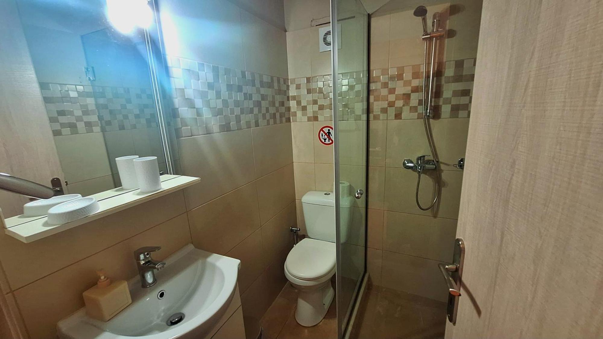 Sofia Apartments บาร์บาตี ภายนอก รูปภาพ