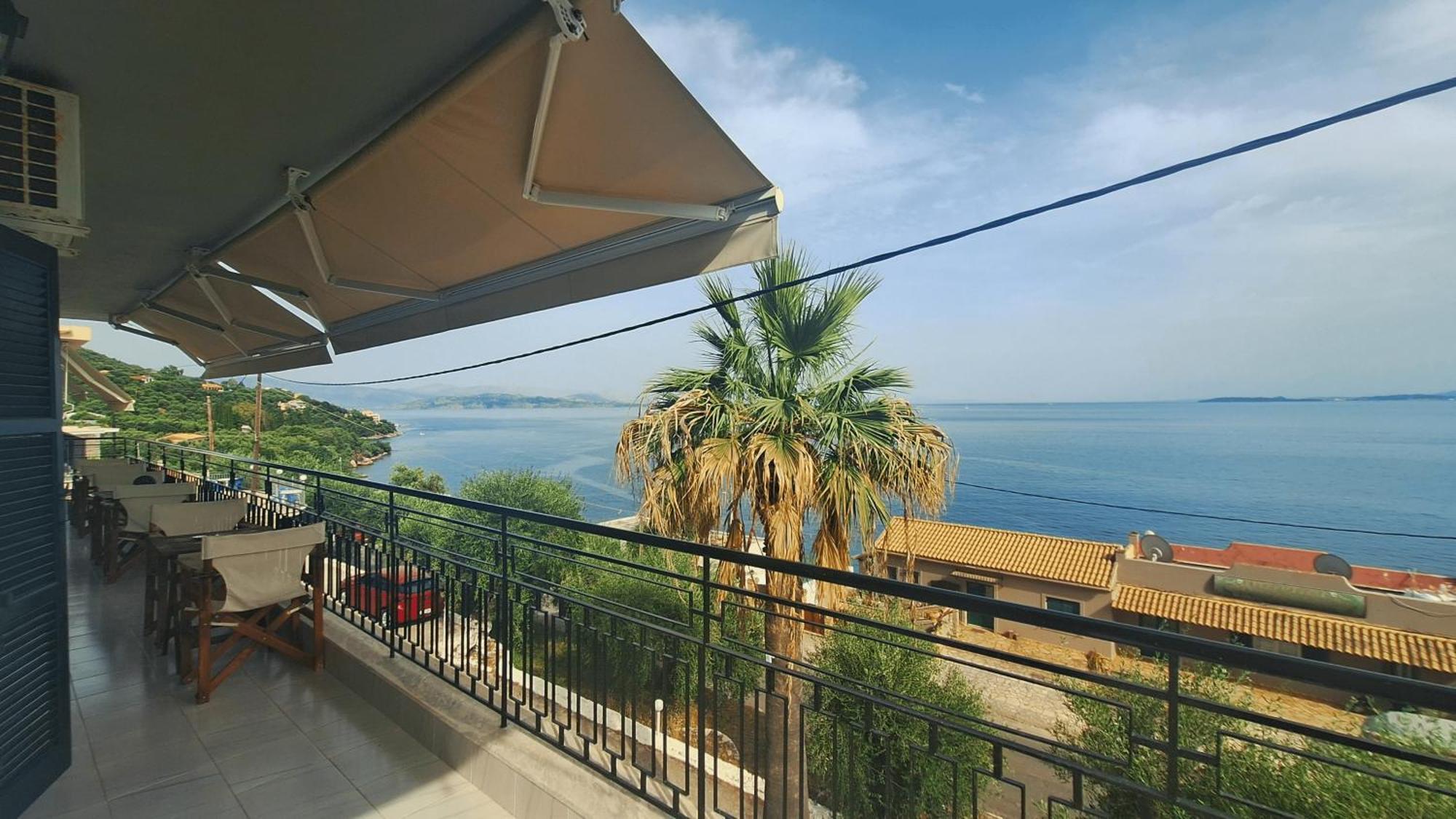 Sofia Apartments บาร์บาตี ภายนอก รูปภาพ